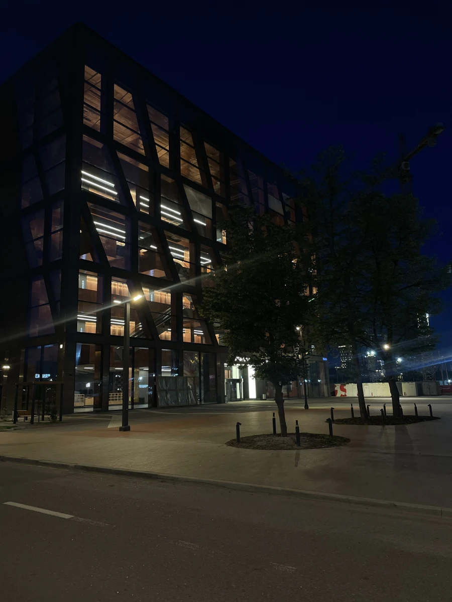 Музей Коллекция