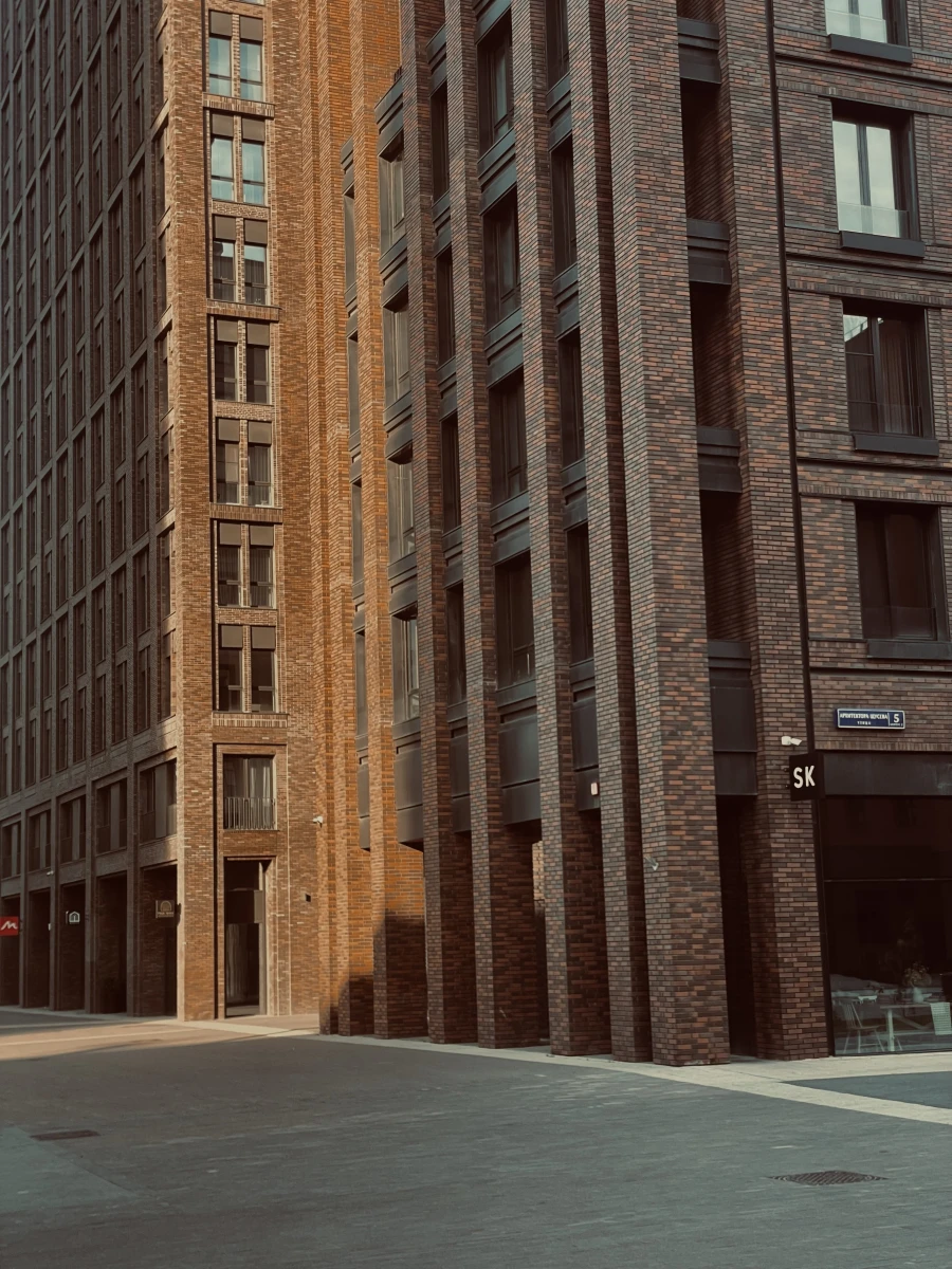 Архитектора Щусева 5к2