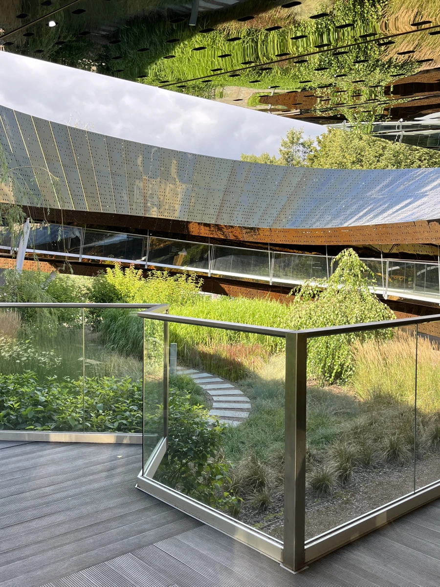 Лента Мебиуса