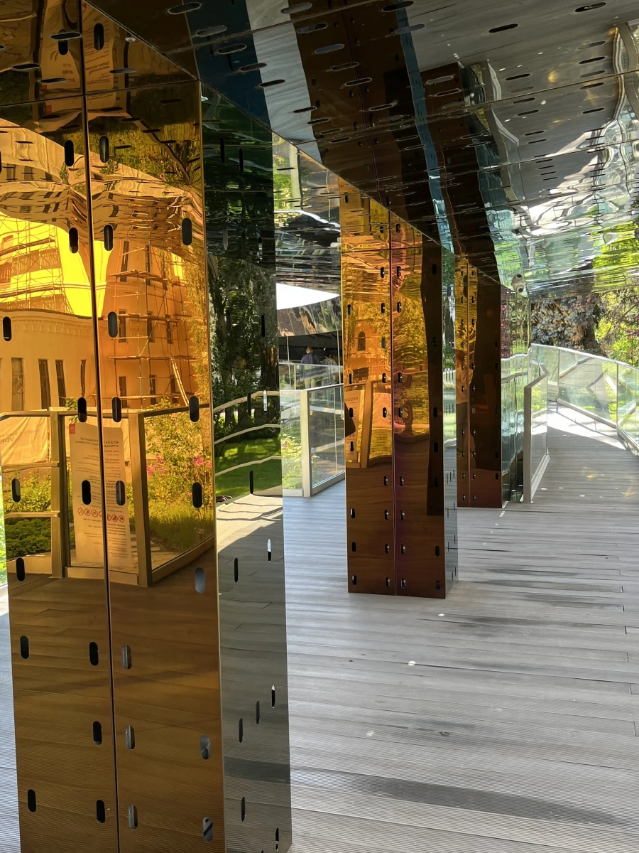 Лента Мебиуса