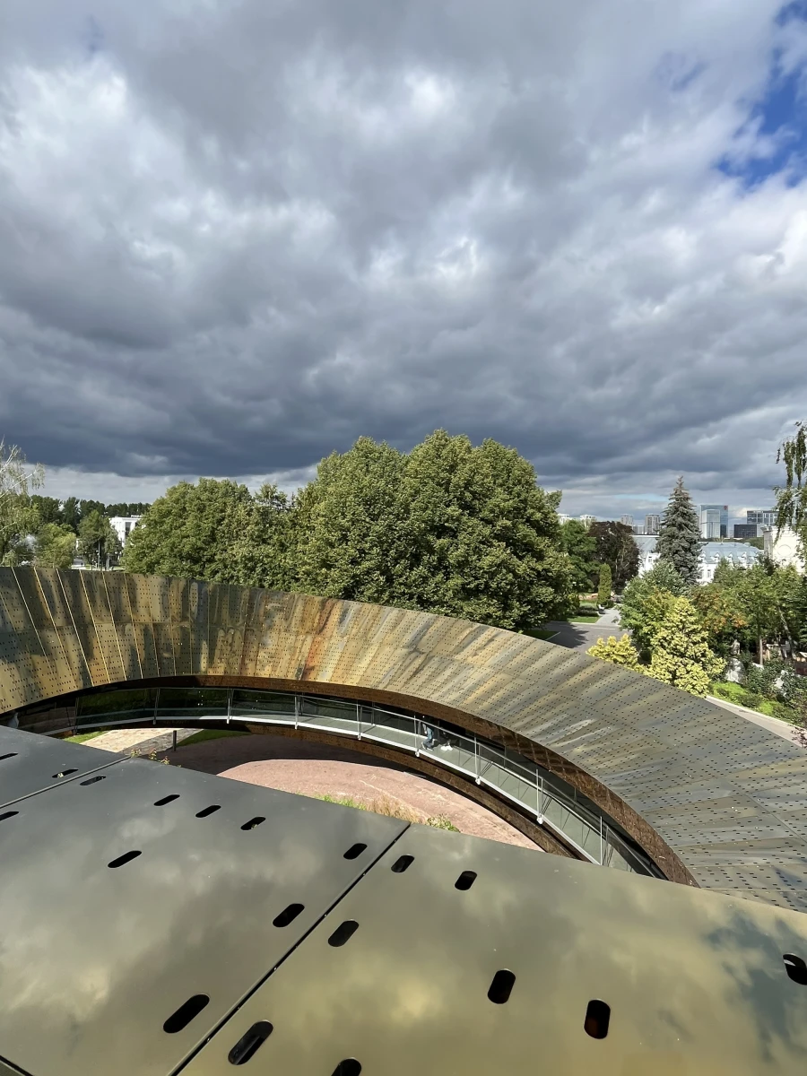 Лента Мебиуса