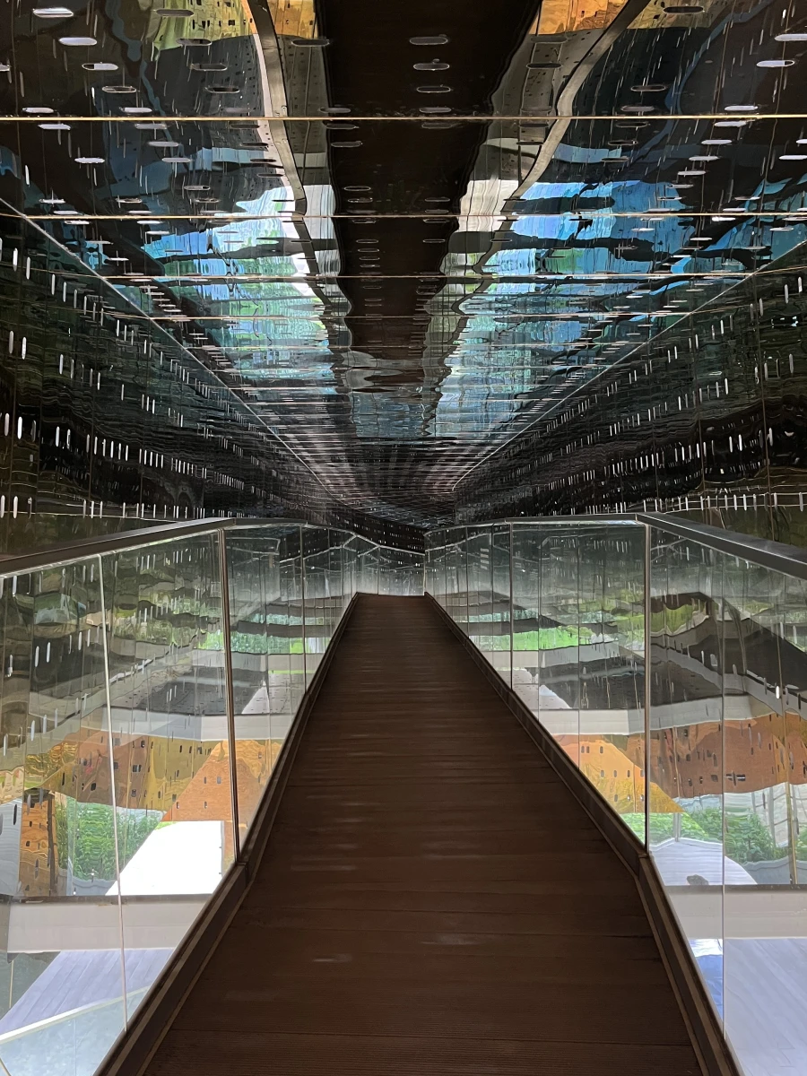 Лента Мебиуса