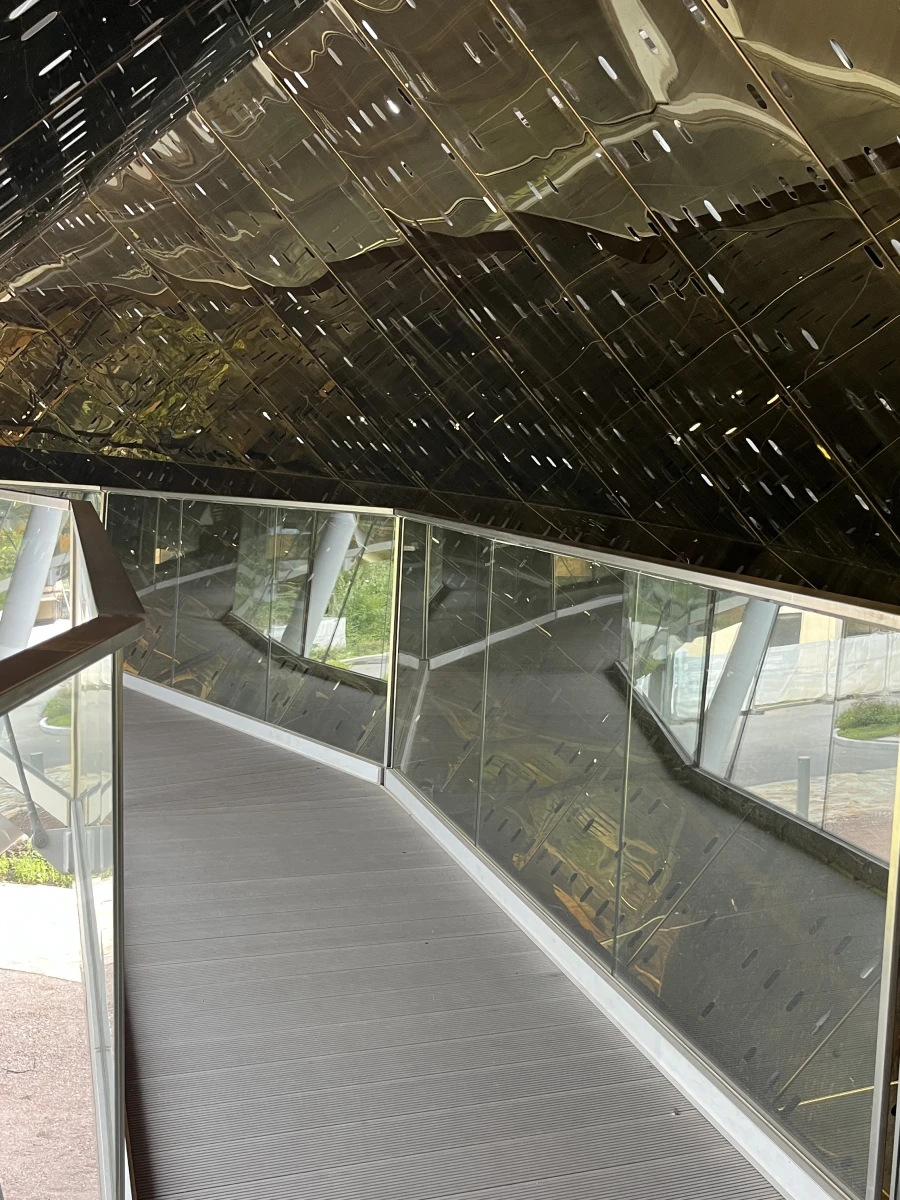 Лента Мебиуса