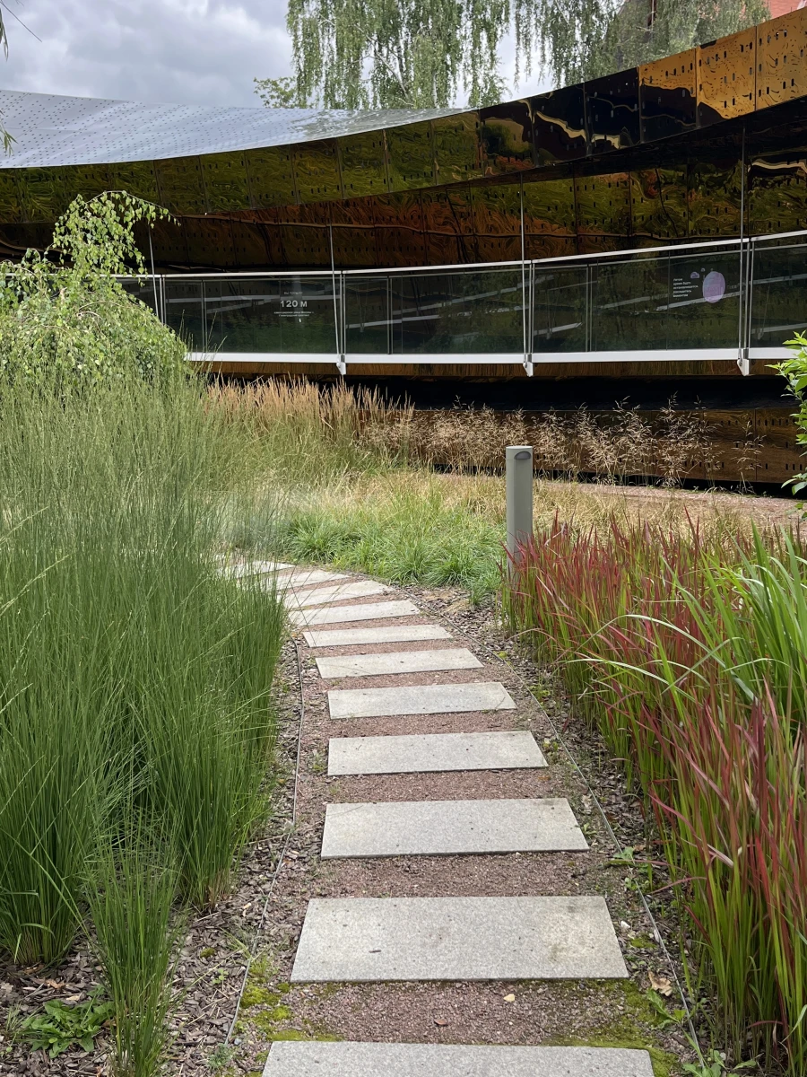 Лента Мебиуса