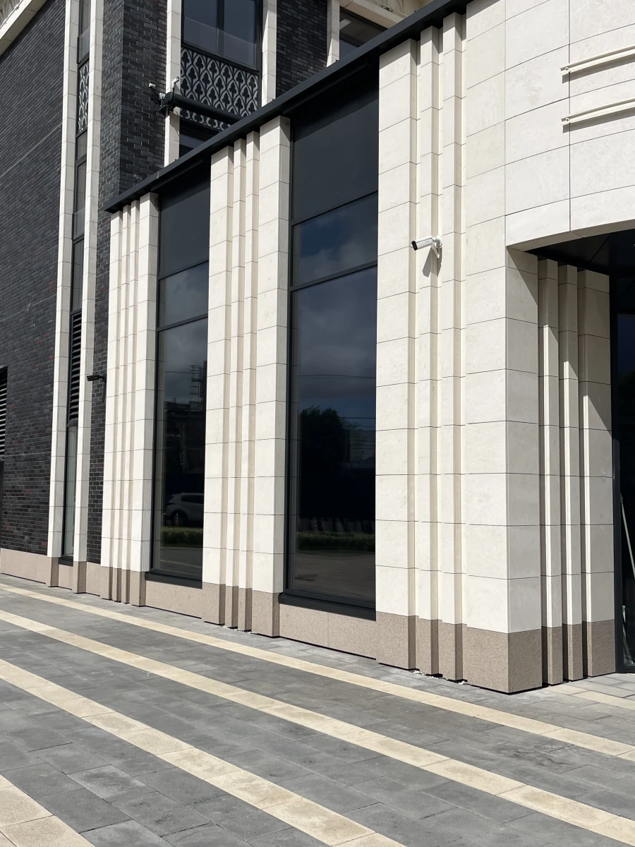 Жк Достояние