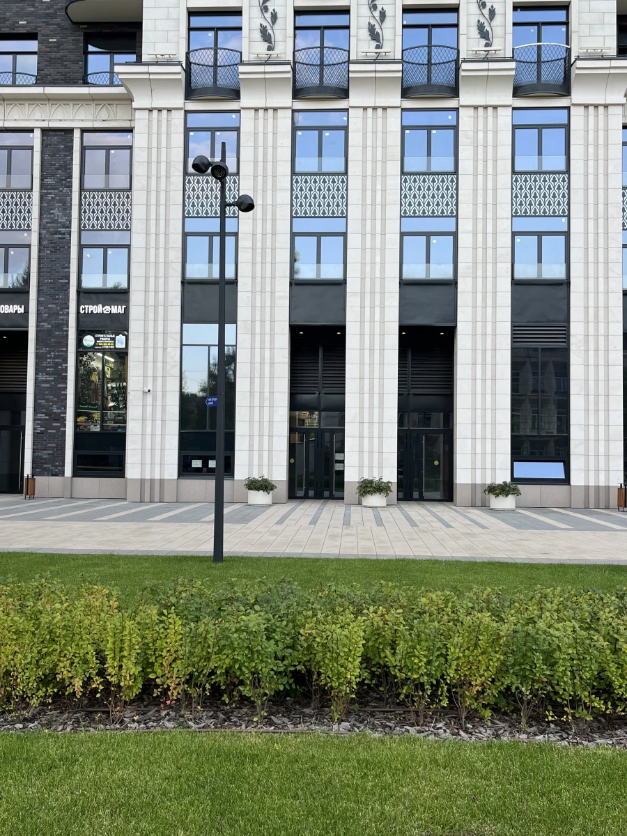 Жк Достояние