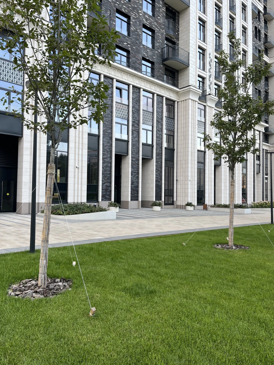 Жк Достояние