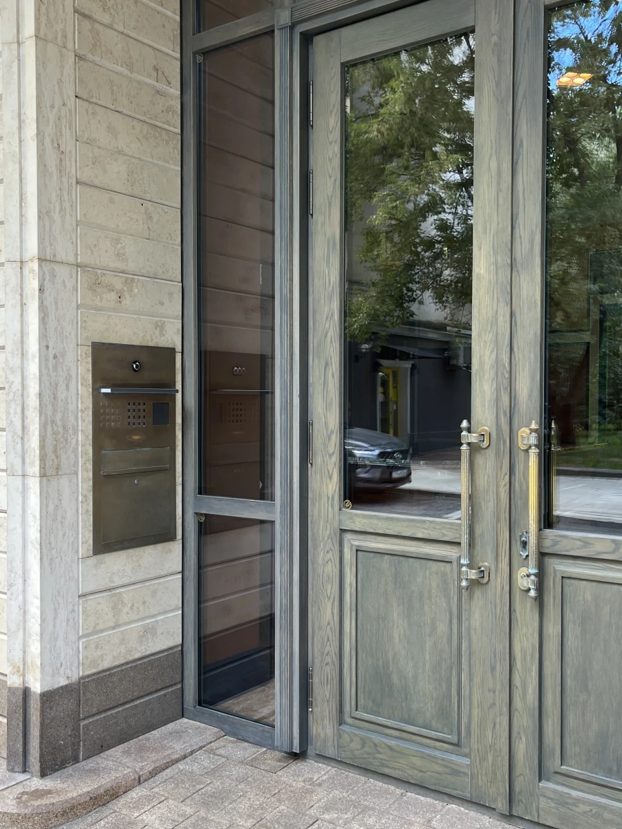 Жк Булгаков