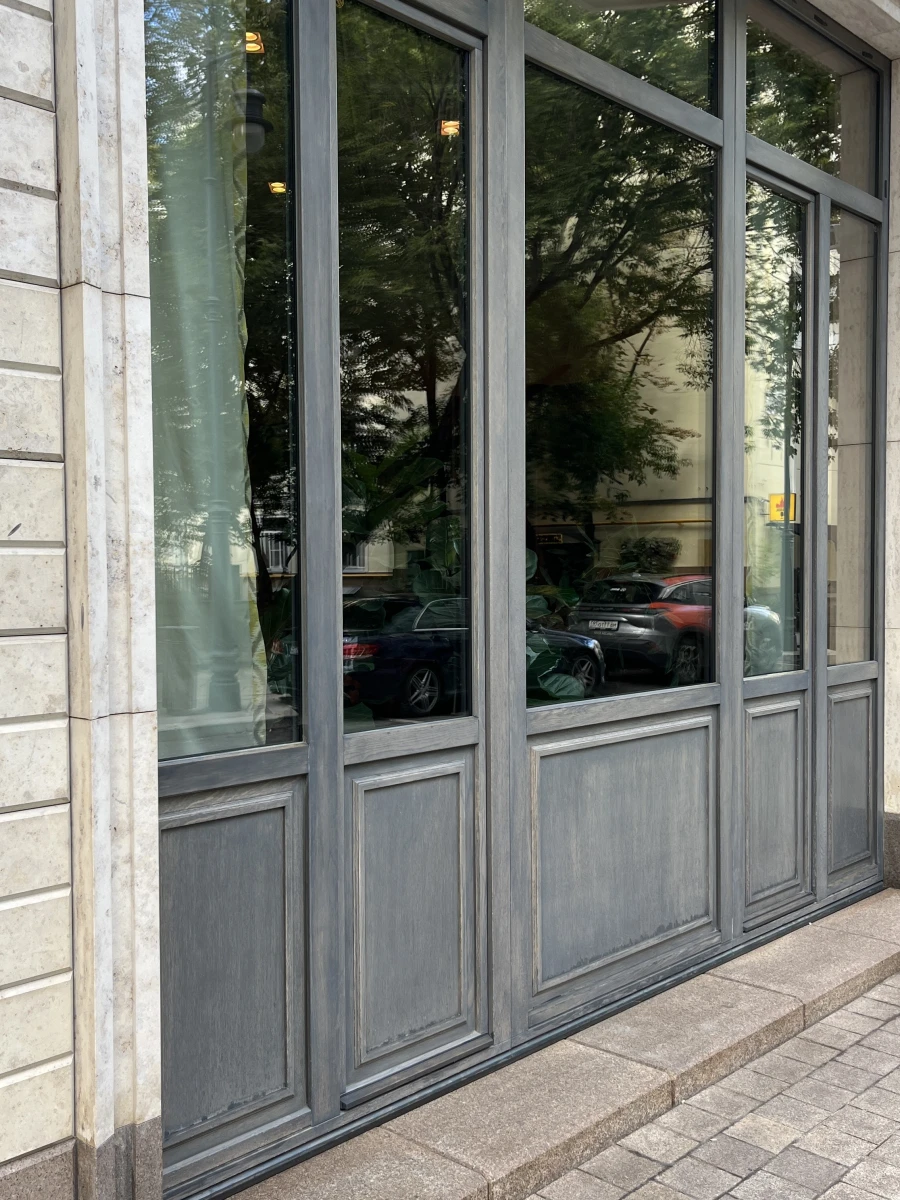 Жк Булгаков