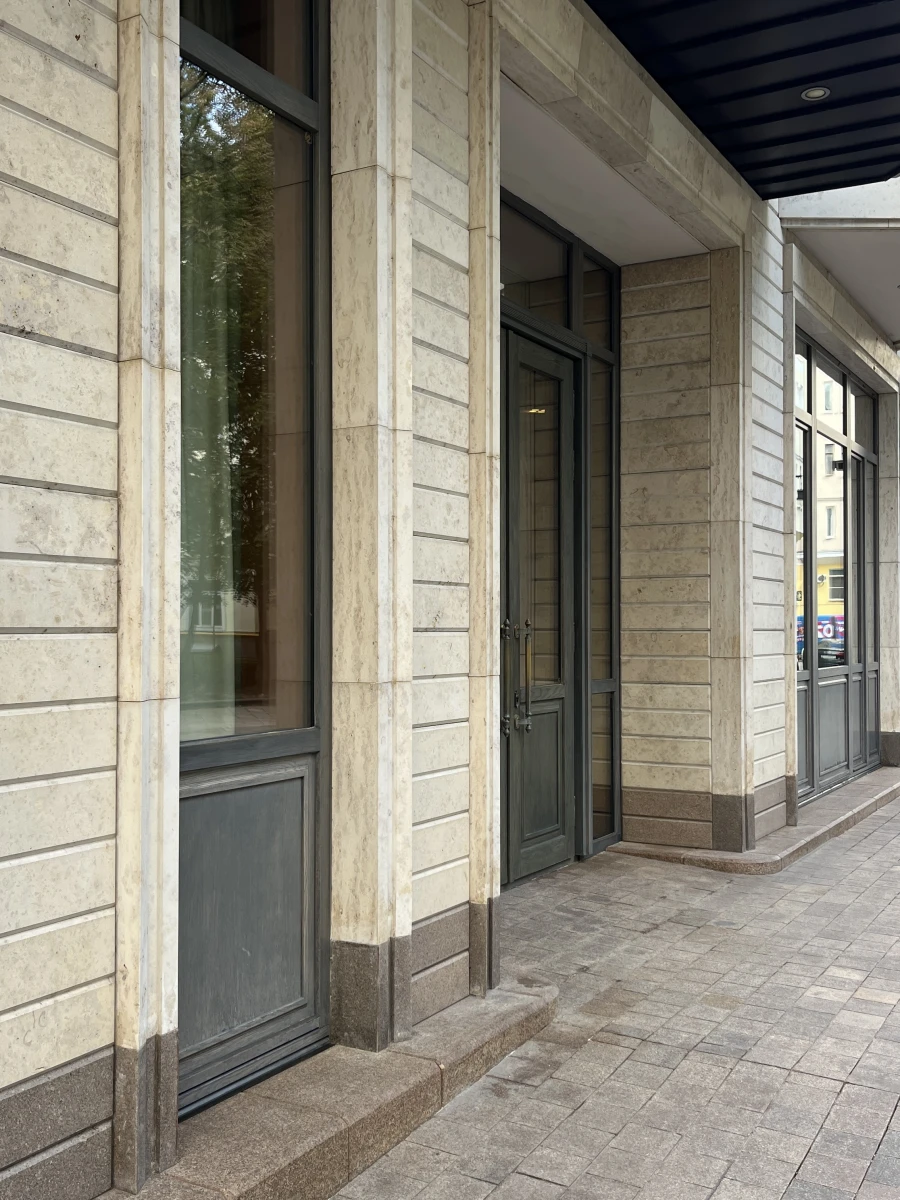 Жк Булгаков