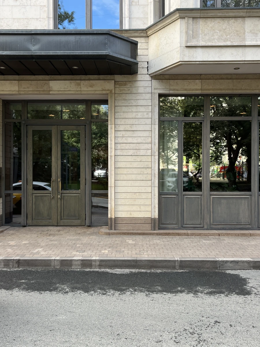 Жк Булгаков