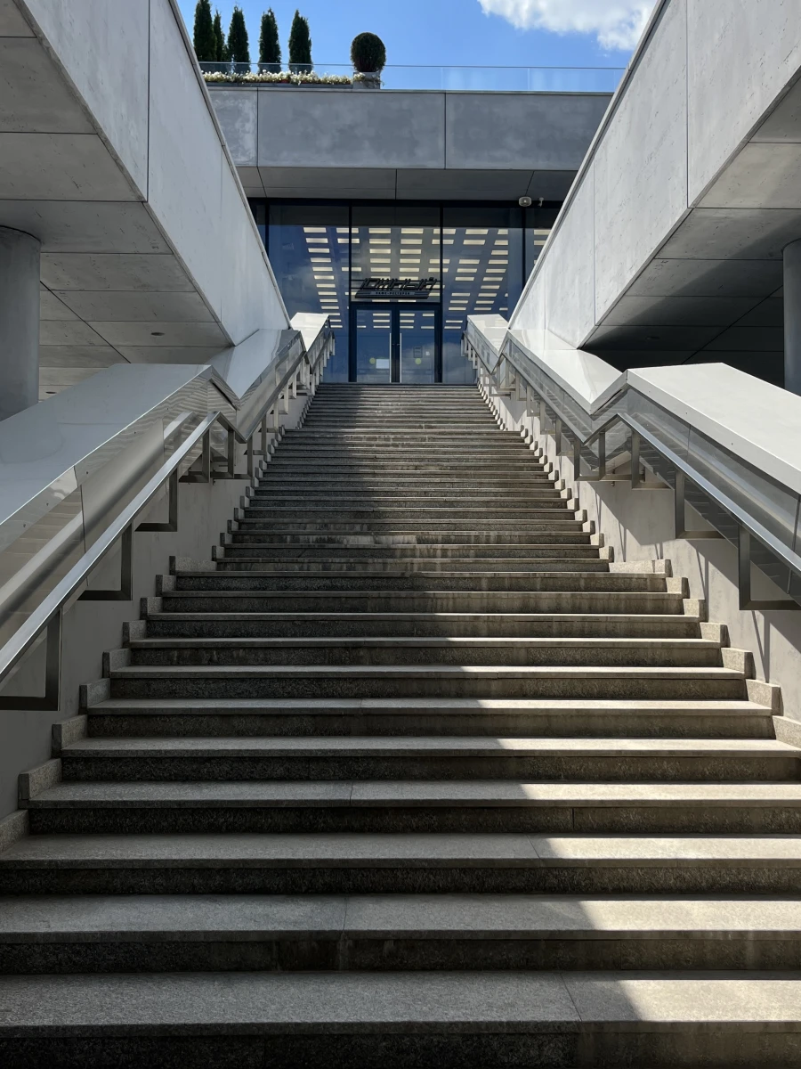 Южный речной вокзал