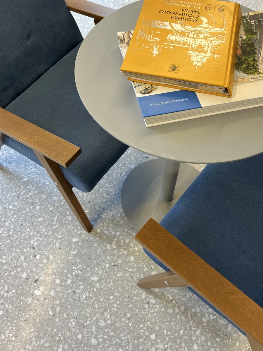 Южный речной вокзал