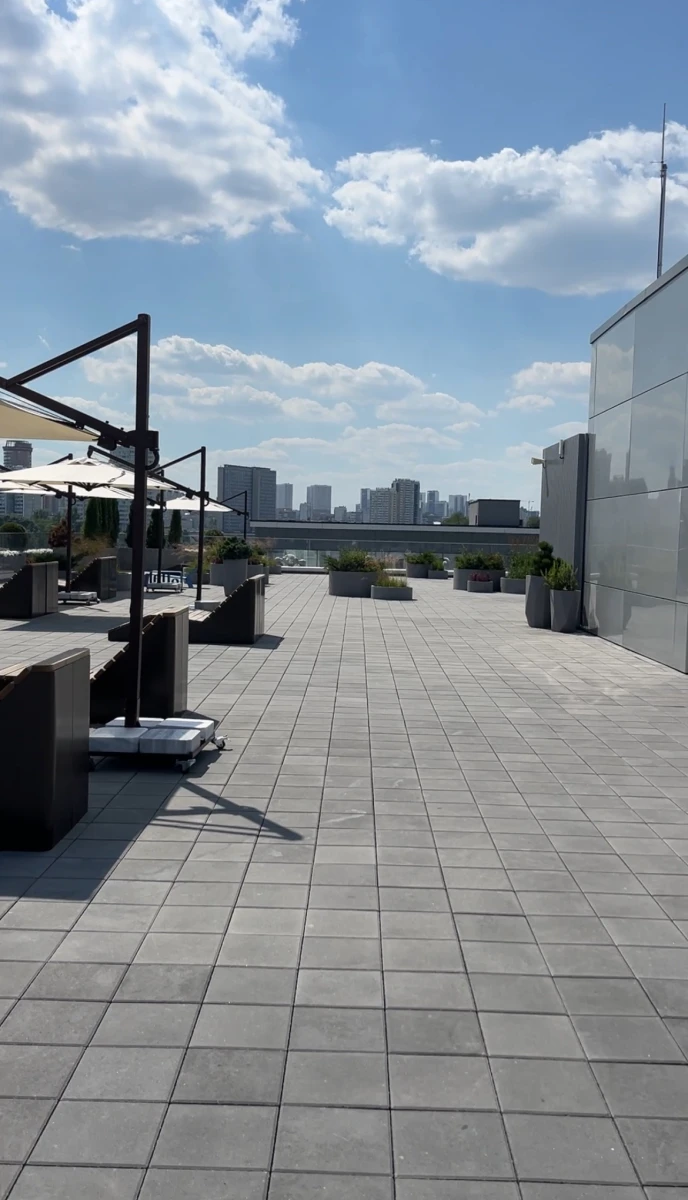 Южный речной вокзал