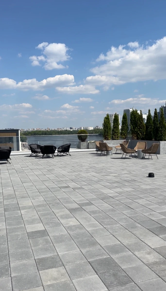 Южный речной вокзал