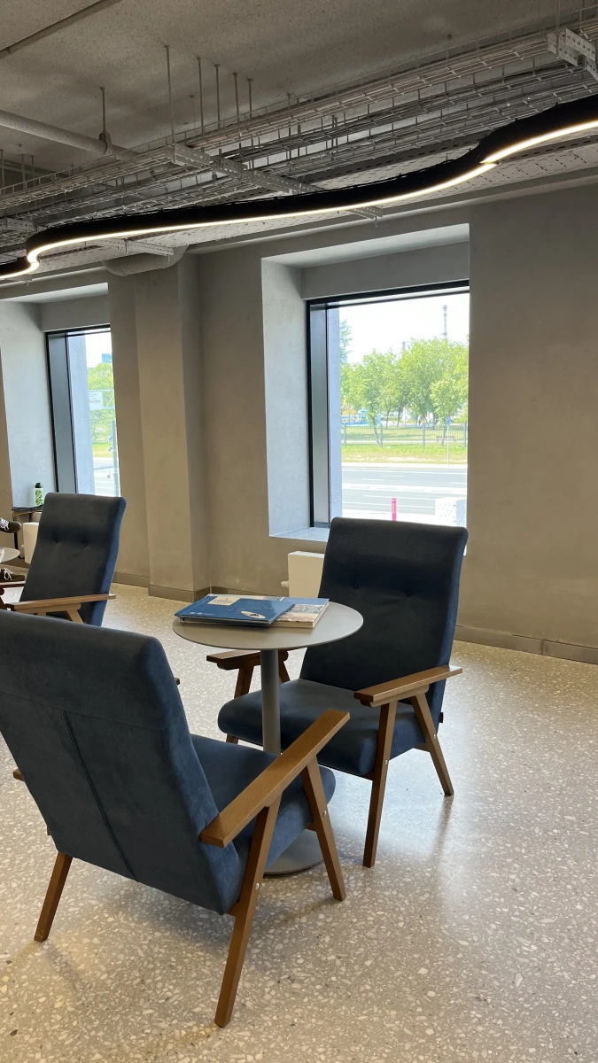 Южный речной вокзал