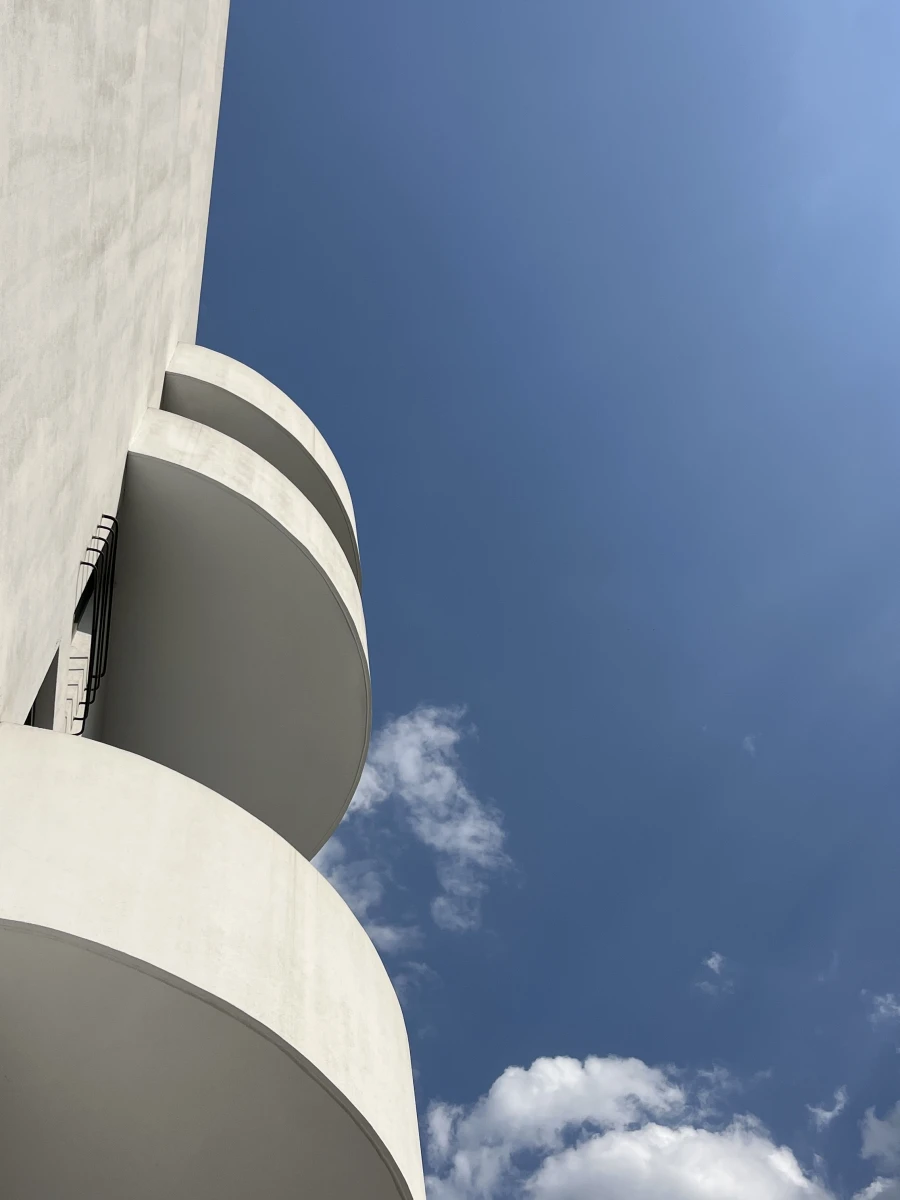 Дом наркомфина