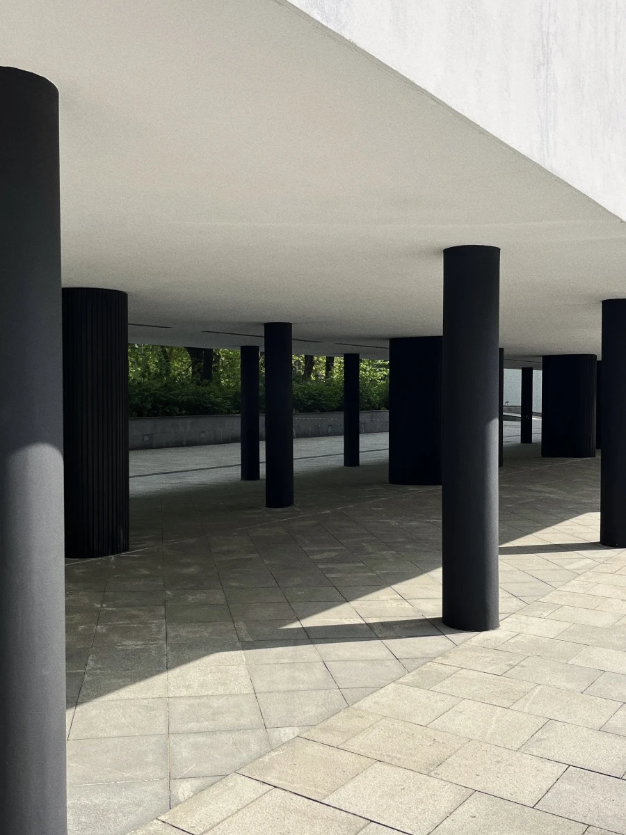 Дом наркомфина