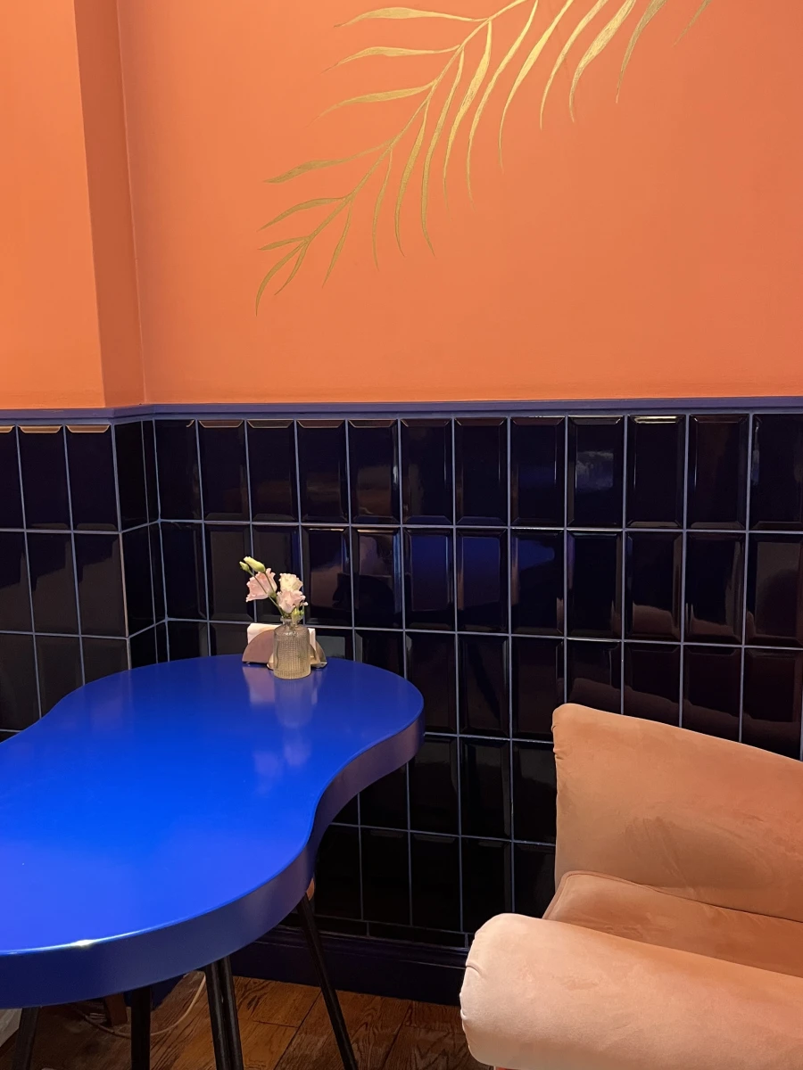 Кафе Скворец