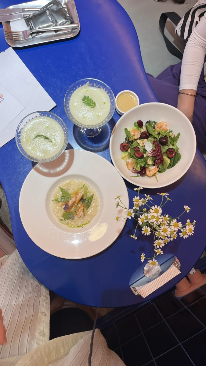 Кафе Скворец