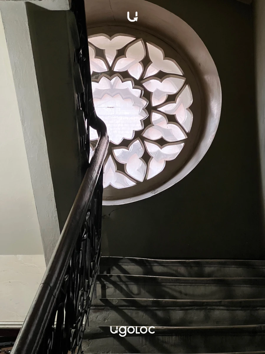 Доходный дом Смазина