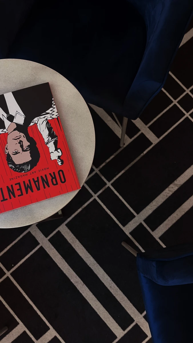 Кинотеатр художественный