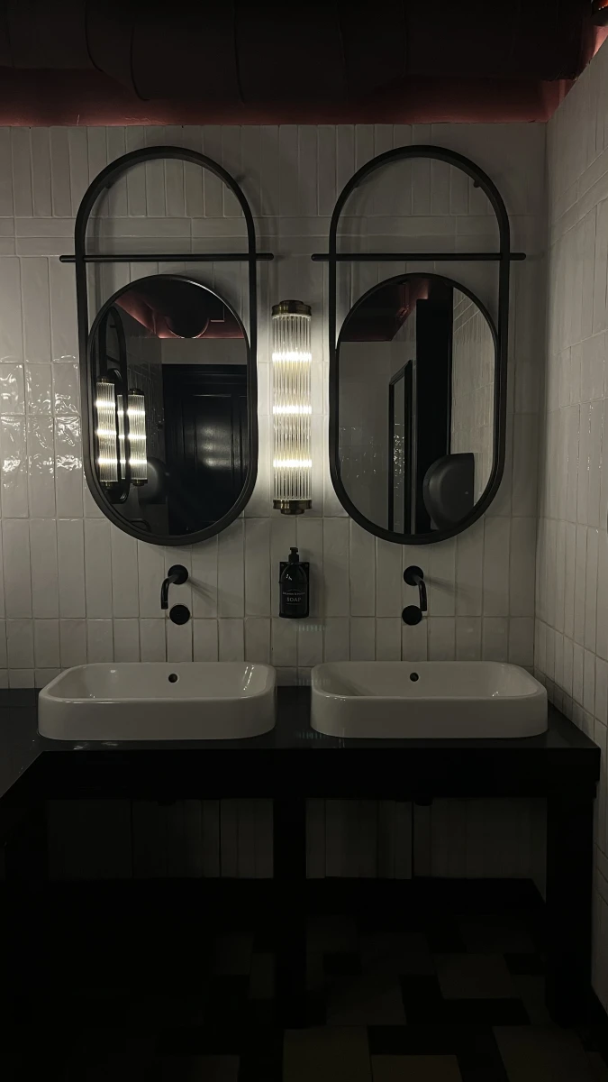 Кинотеатр художественный