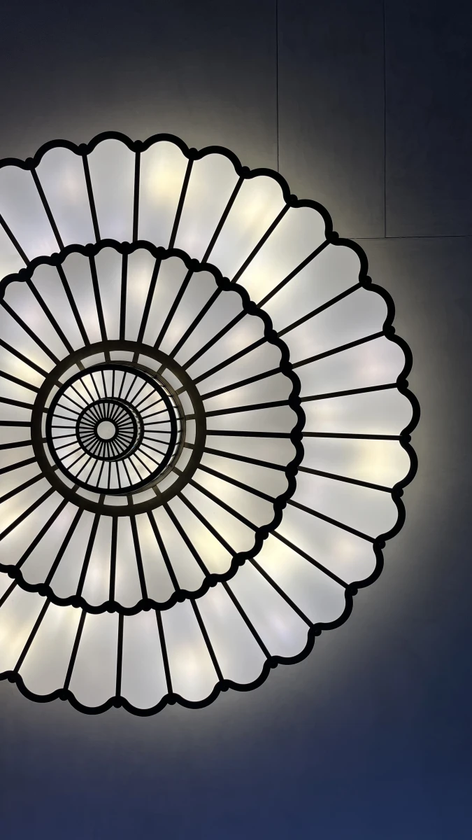 Кинотеатр художественный