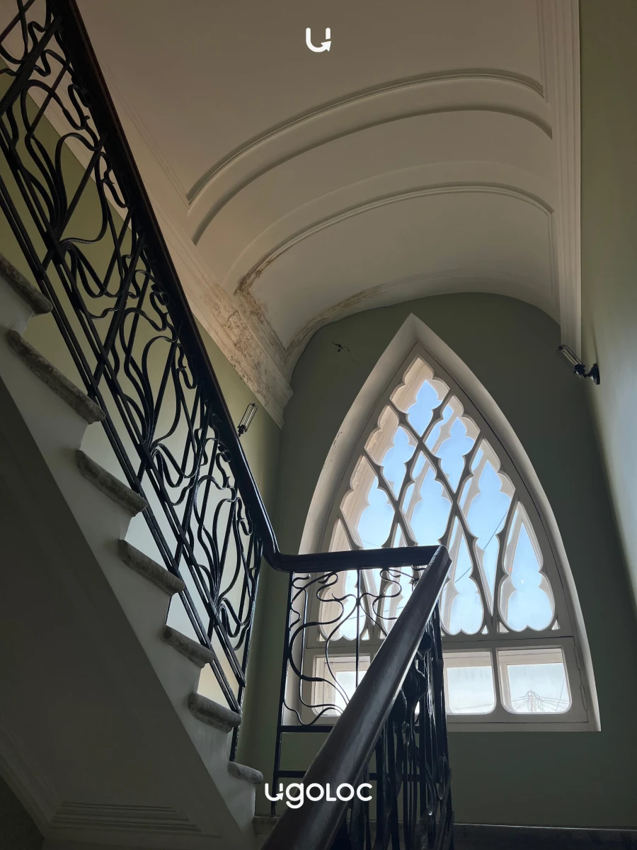 Доходный дом Смазина