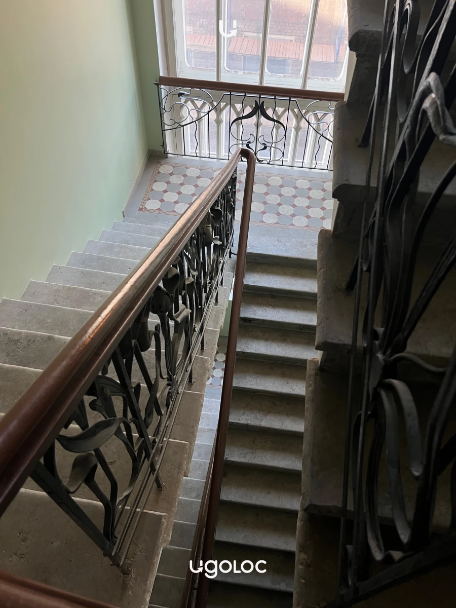 Доходный дом Смазина