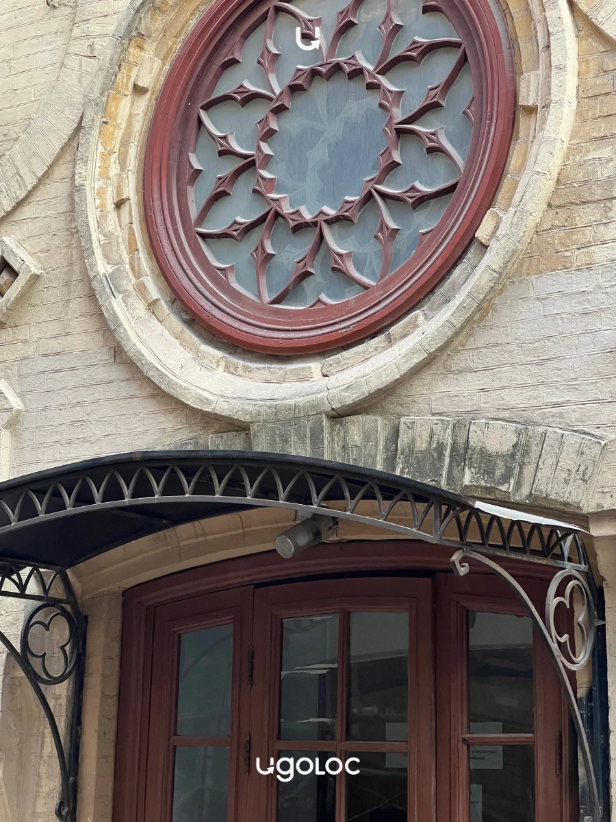 Доходный дом Смазина