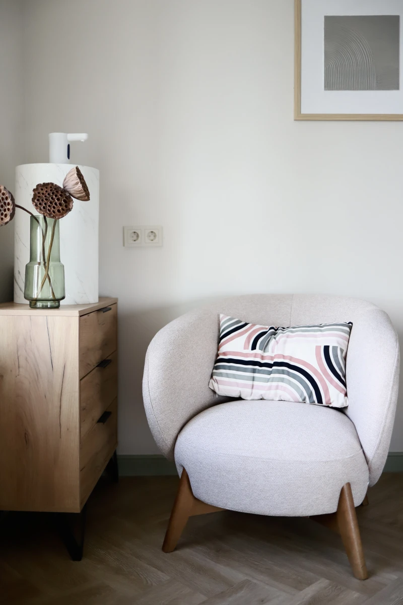 Кабинет психолога