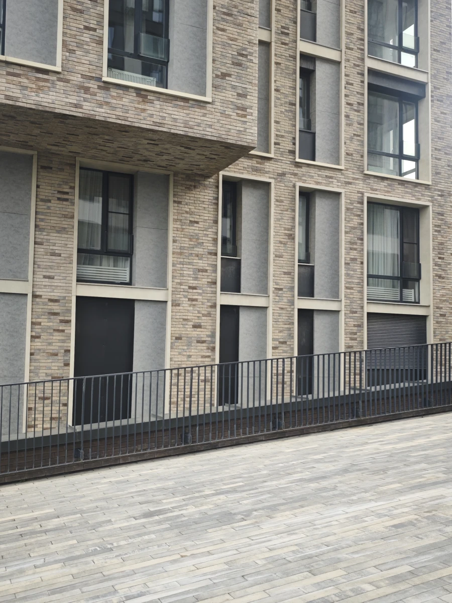 Квартал на набережной Now