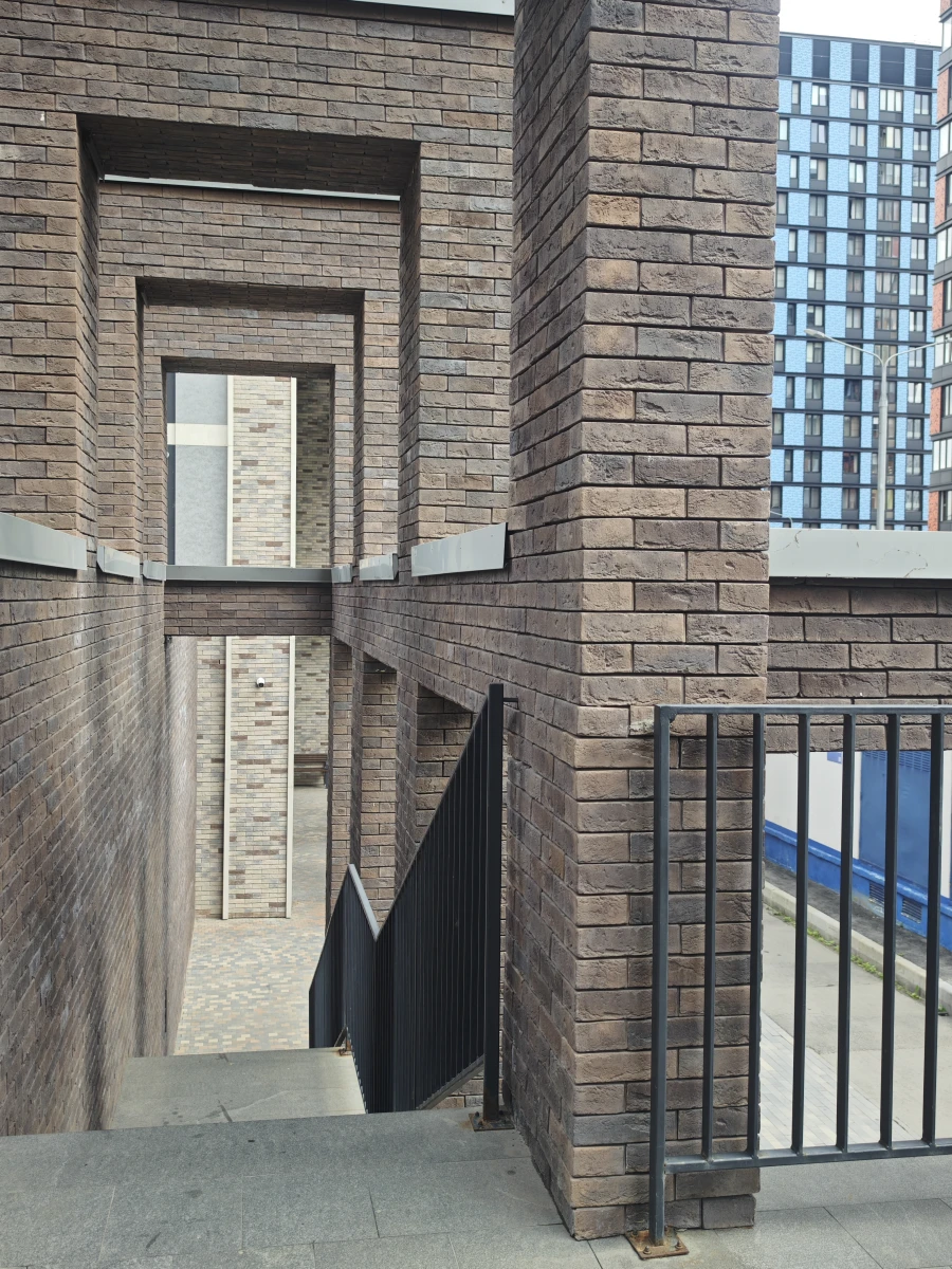 Квартал на набережной Now