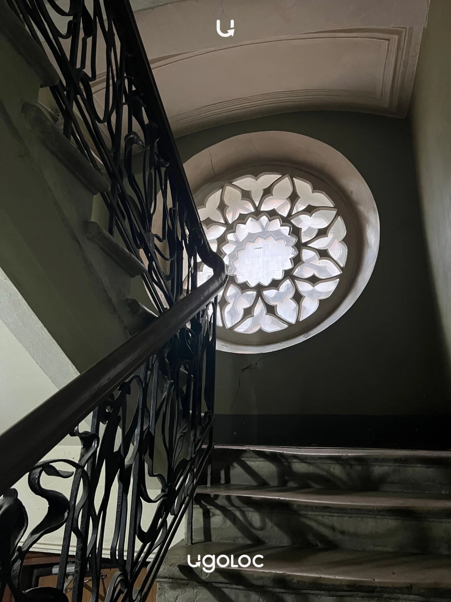 Доходный дом Смазина