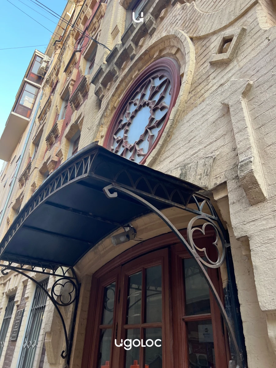 Доходный дом Смазина