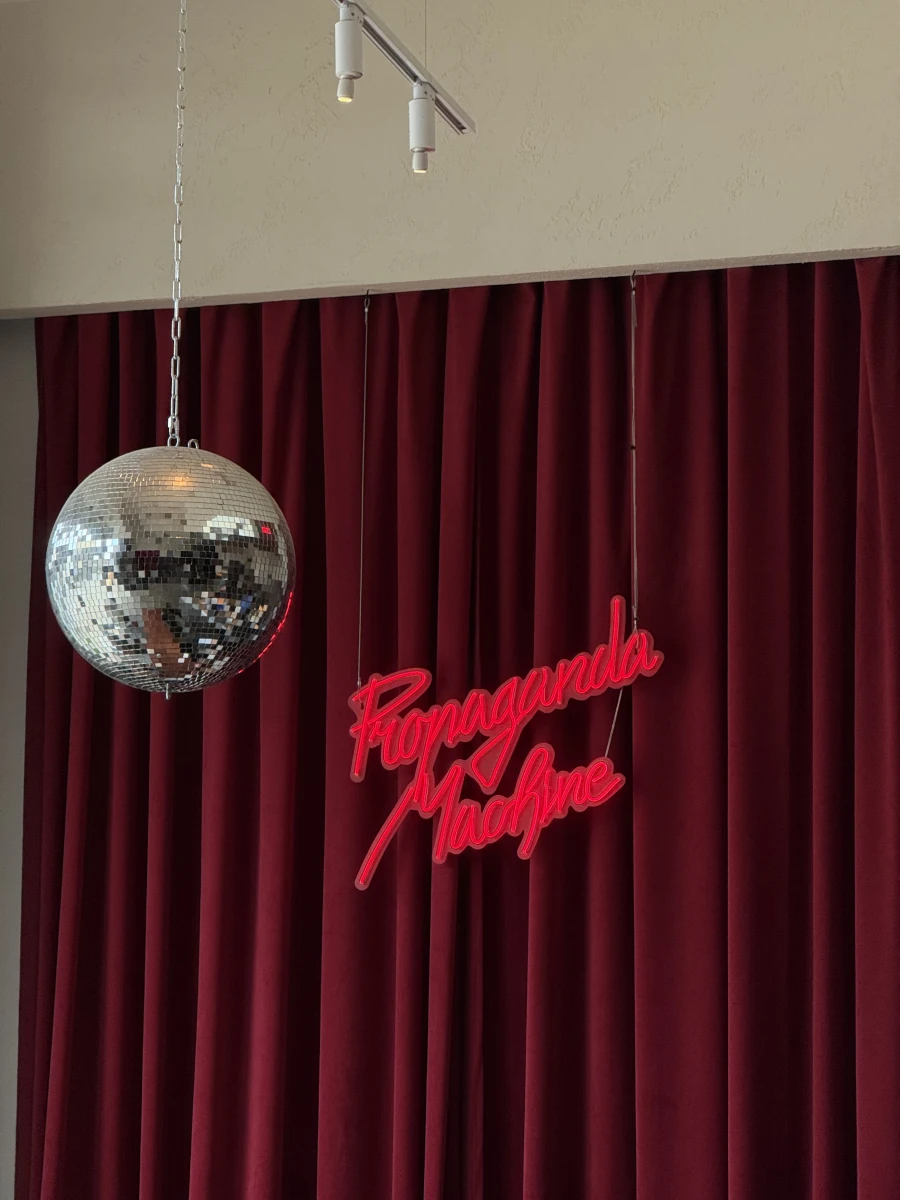 Кофейня Surf Coffee на Тверской