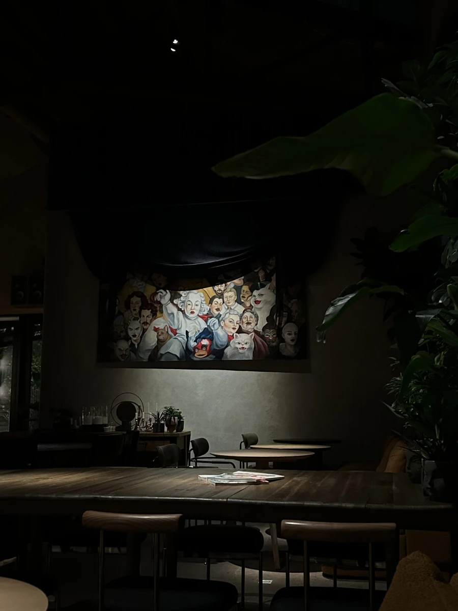 Ресторан Оригинал