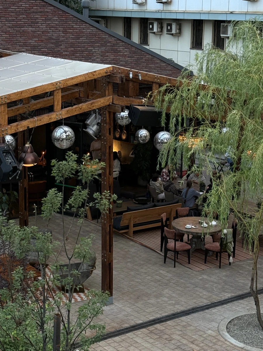 Ресторан Оригинал