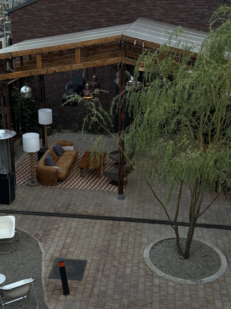 Ресторан Оригинал