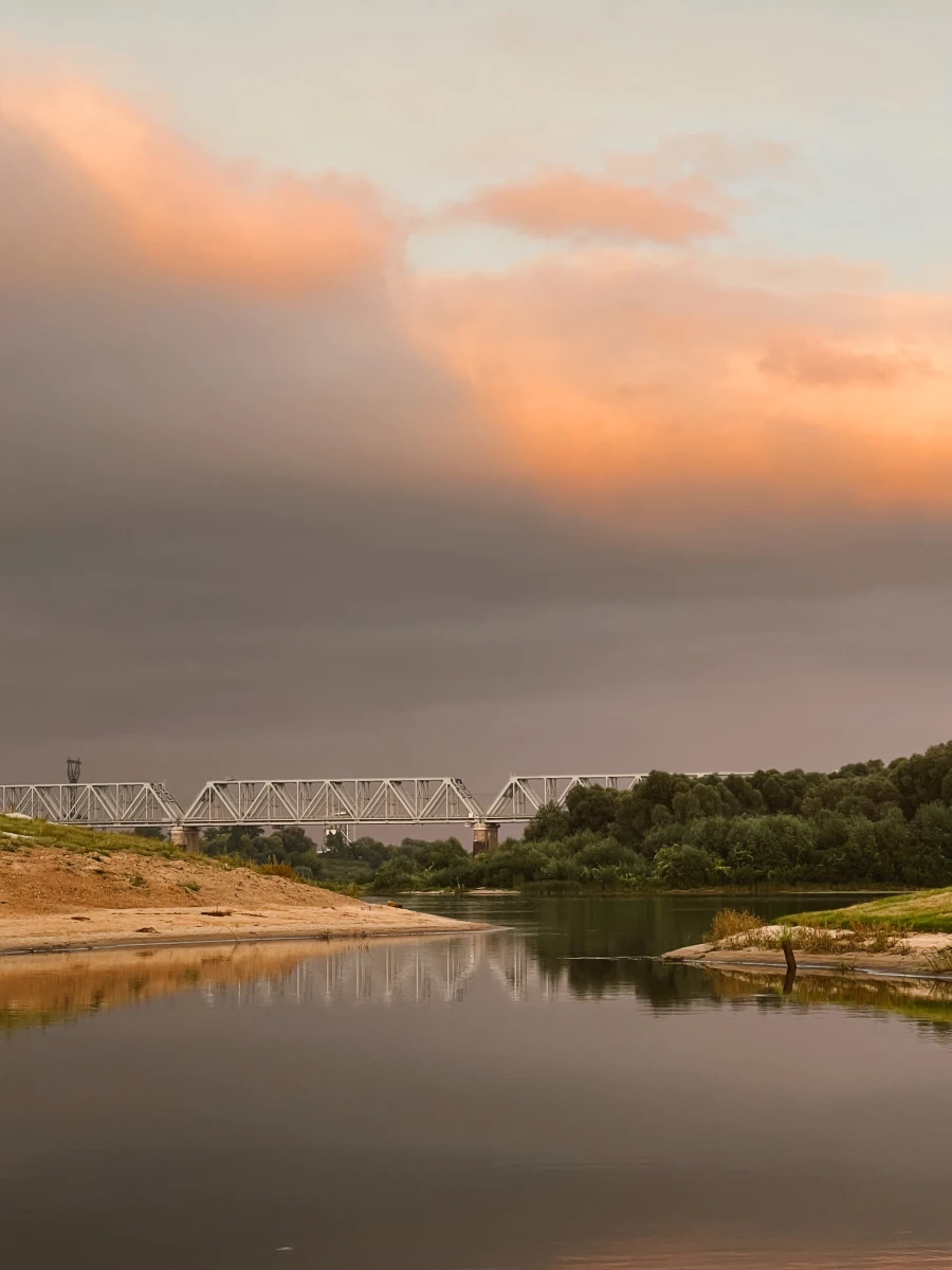 Серпуховские Мальдивы