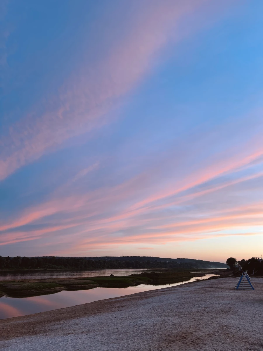 Серпуховские Мальдивы