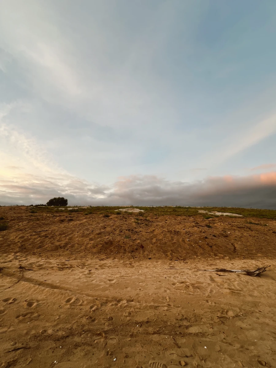 Серпуховские Мальдивы