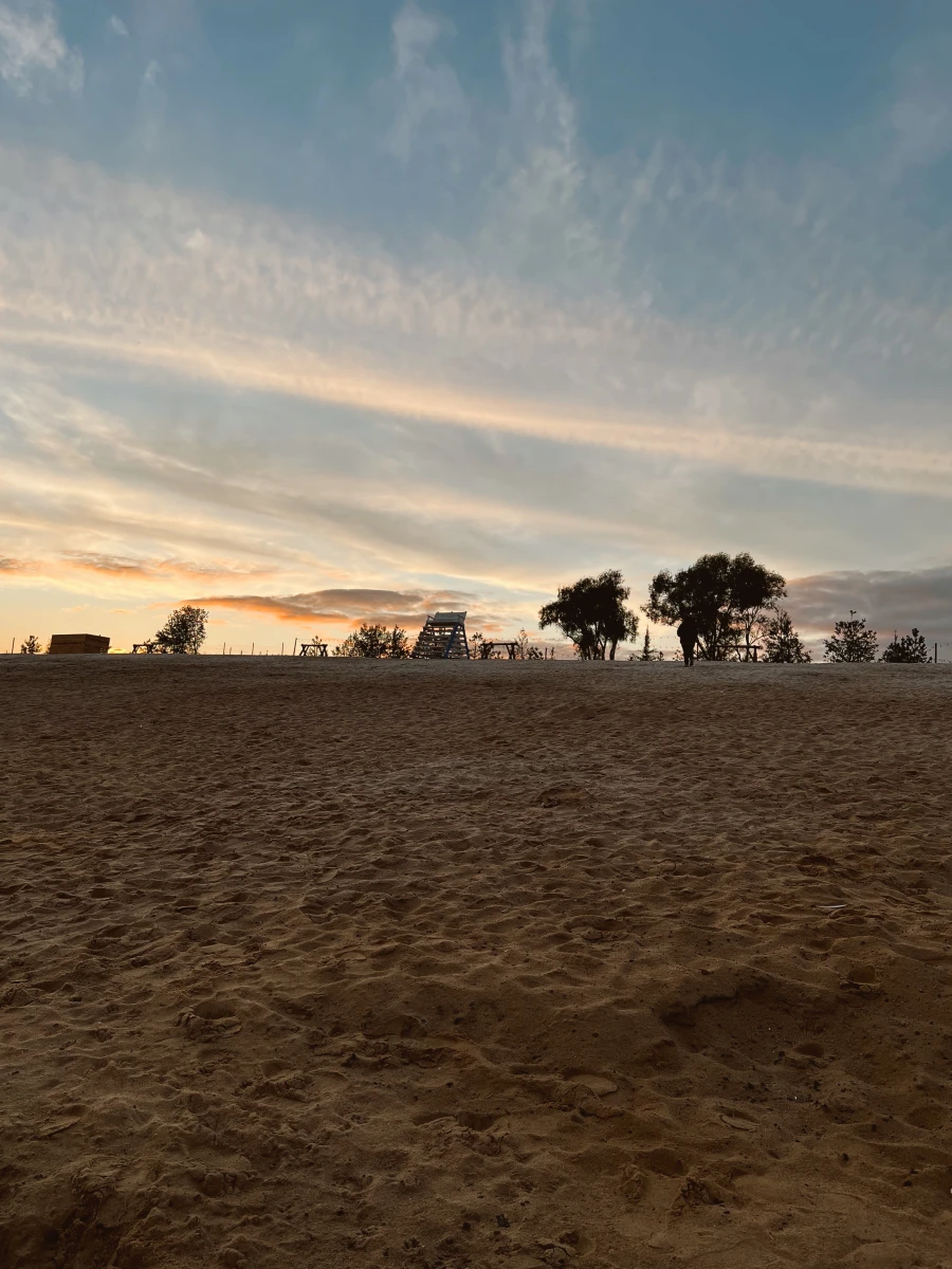 Серпуховские Мальдивы