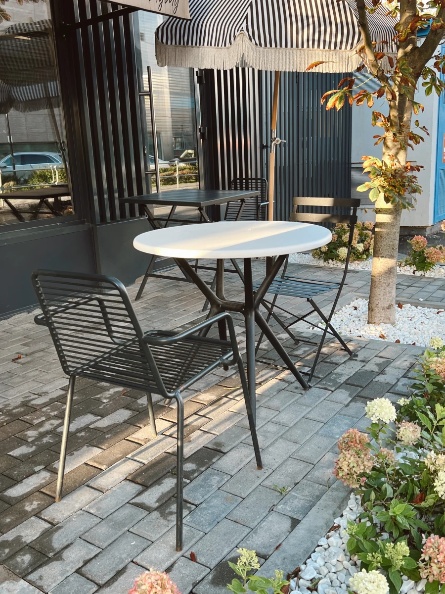 Бистро ШуШу