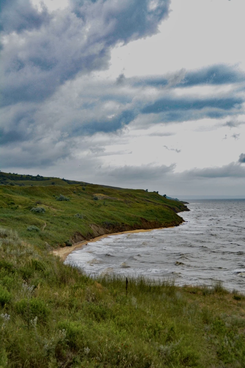 Таманская швейцария