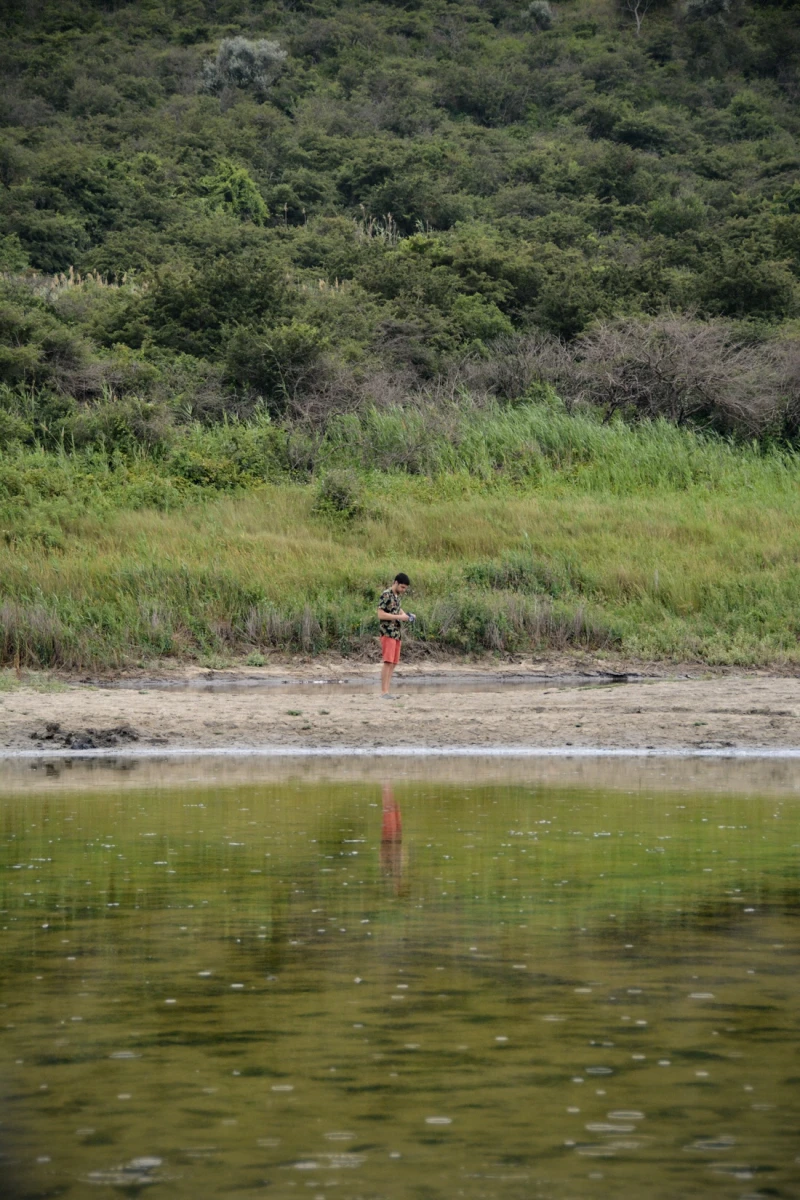 Таманская швейцария