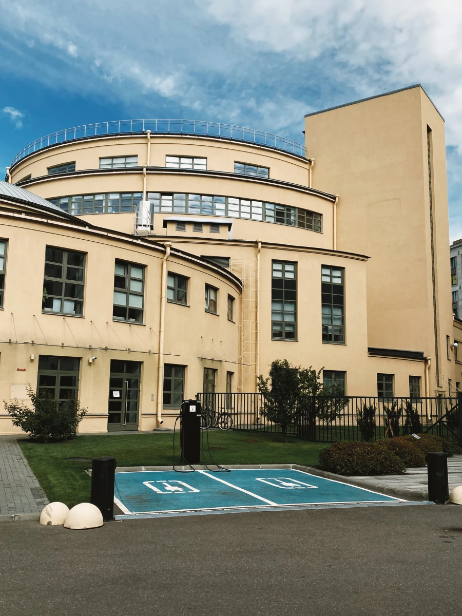 Хлебозавод