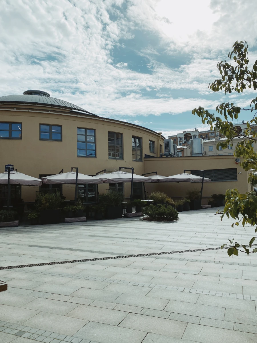 Хлебозавод