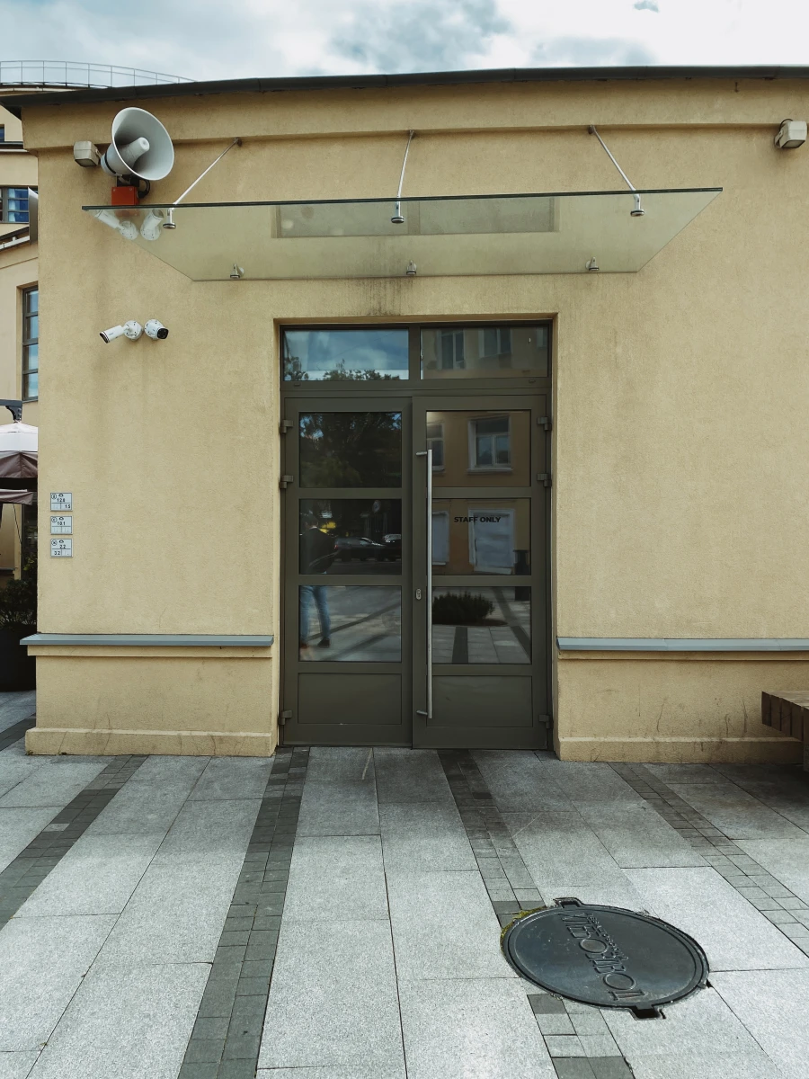 Хлебозавод